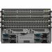 Cisco Nexus 9504 Switch Chassis - Manageable - 3 Layer Supported - Modular - 3000 W Power Consumption - 7U - Rack-mountable - 1 Year Limited Warranty