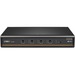 Vertiv Cybex SC900 Secure KVM | Dual Head | 4 Port Universal and DVI-D | NIAP version 4.0 Certified - Secure Desktop KVM Switches | Secure KVM Switch | Dual Head | NIAP Certified | Secure Keyboard | 2 to 8 Port, Secure Isolated Channels | Running up to UH