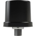 Parsec Chihuahua PRO Antenna - 698 MHz to 960 MHz, 1710 MHz to 2700 MHz - 4.9 dBi - Cellular Network, ATM Machine, Kiosk - Black - Pole - SMA Connector