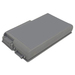 Total Micro Lithium Ion 6 cell Notebook Battery - Lithium Ion (Li-Ion) - 11.1V DC