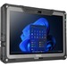 Getac F110 Rugged Tablet - 11.6" Full HD - Core i5 8th Gen i5-8265U Quad-core (4 Core) 1.60 GHz - 8 GB RAM - 256 GB SSD - Windows 10 Pro 64-bit - 1920 x 1080 - In-plane Switching (IPS) Technology, LumiBond Display