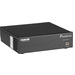 Black Box iCompel Digital Signage CMS Content Server & Software - 50 Player - Intel Core i5 i5-4590T - 16 GB - 1000 GB HDD - HDMI - USBEthernet - TAA Compliant