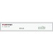 Fortinet FortiWifi FWF-40F Network Security/Firewall Appliance - 5 Port - 1000Base-T - Gigabit Ethernet - Wireless LAN IEEE 802.11ac - AES (256-bit), SHA-256 - 200 VPN - 5 x RJ-45 - 1 Year 24x7 FortiCare and FortiGuard UTP - Desktop, Wall Mountable