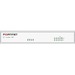 Fortinet FortiWifi FWF-40F Network Security/Firewall Appliance - 5 Port - 1000Base-T - Gigabit Ethernet - Wireless LAN IEEE 802.11ac - AES (256-bit), SHA-256 - 200 VPN - 5 x RJ-45 - 3 Year 24x7 FortiCare and FortiGuard UTP - Desktop