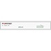 Fortinet FortiWifi FWF-40F Network Security/Firewall Appliance - 5 Port - 10/100/1000Base-T - Gigabit Ethernet - Wireless LAN IEEE 802.11ac - AES (256-bit), SHA-256 - 200 VPN - 5 x RJ-45 - 1 Year 24x7 FortiCare and FortiGuard UTP - Desktop, Wall Mountable