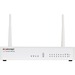 Fortinet FortiWifi FWF-60E-DSL Network Security/Firewall Appliance - 9 Port - 1000Base-T - Gigabit Ethernet - Wireless LAN IEEE 802.11 a/b/g/n/ac - AES (256-bit), SHA-256 - 200 VPN - 9 x RJ-45 - 1 Year 24X7 FortiCare and FortiGuard Enterprise Protection -