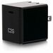 C2G USB C Power Adapter - 30W - USB C Wall Charger - 30 W - 20 V DC/1.50 A Output - Black