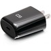 C2G USB C Power Adapter - 18W - USB C Wall Charger - 18 W - Black