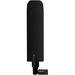 Parsec All Band LTE External Antenna - 698 MHz to 960 MHz, 1695 MHz to 2700 MHz - 5.4 dBi - Indoor, Cellular Network, Mobile Router, GatewayExternal - Omni-directional - SMA Connector