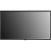 LG 49UH5F-H Digital Signage Display - 49" LCD - 3840 x 2160 - LED - 500 Nit - 2160p - HDMI - USB - DVI - SerialEthernet - WebOS - Black