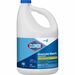 CloroxPro™ Clorox Germicidal Bleach - Concentrate Liquid - 12 fl oz (0.4 quart) - 1 Each