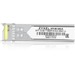 ZYXEL SFP (mini-GBIC) Module - For Optical Network, Data Networking - 1 x LC 1000Base-BX Network - Optical Fiber - Single-mode - Gigabit Ethernet - 1000Base-BX - Hot-pluggable, Hot-swappable