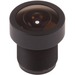 AXIS - 2.10 mm - f/1.8 - Fixed Lens for M12-mount - Designed for Surveillance Camera