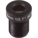 AXIS - 8 mm - f/1.8 Lens for M12-mount - Designed for Surveillance Camera