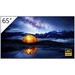 Sony Pro 65" BRAVIA 4K Ultra HD HDR Professional Display - 64.5" LCD - High Dynamic Range (HDR) - 3840 x 2160 - Full Array LED - 850 Nit - 2160p - HDMI - USB - Serial - Wireless LAN - Bluetooth - Ethernet - Android 9.0 Pie - Black