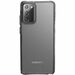 Urban Armor Gear Plyo Series Galaxy Note20 5G Case - For Samsung Galaxy Note20 5G, Galaxy Note20 Smartphone - Ice - Impact Resistant, Scratch Resistant, Shock Resistant, Drop Resistant - 1 Pack