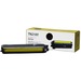 Premium Tone Laser Toner Cartridge - Alternative for Brother TN210Y - Yellow - 1 Each - 1400 Pages