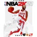 2K NBA 2K21 Standard Edition - Sports Game - E (Everyone) Rating - Nintendo Switch