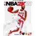 2K NBA 2K21 - Simulation Game - E (Everyone) Rating - Xbox One