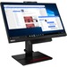 Lenovo ThinkCentre Tiny-In-One 22 Gen 4 21.5" LCD Touchscreen Monitor - 16:9 - 4 ms with OD - 22" Class - Advanced In-Cell Touch (AIT) - 10 Point(s) Multi-touch Screen - 1920 x 1080 - Full HD - In-plane Switching (IPS) Technology - 16.7 Million Colors - 2