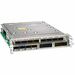Cisco NCS 1004 OTN Xponder Line Card - For Data Networking, Optical NetworkOptical Fiber100 Gigabit Ethernet, 400 Gigabit Ethernet - 100GBase-X, 400GBase-X - 12 x Expansion Slots - QSFP56-DD, QSFP28, CFP2
