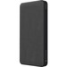 Mophie powerstation Wireless XL - For Smartphone, Tablet PC, Qi-enabled Device - 10000 mAh - 5 V DC Input - 2 x - Black