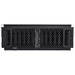HGST Ultrastar Data60 SE4U60-60 Drive Enclosure 12Gb/s SAS - 12Gb/s SAS Host Interface - 4U Rack-mountable - 60 x HDD Supported - 24 x SSD Supported - 60 x Total Bay - 60 x 3.5" Bay