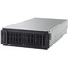 HGST Ultrastar Data102 SE4U102-102 Drive Enclosure 12Gb/s SAS - 12Gb/s SAS Host Interface - 4U Rack-mountable - 102 x HDD Supported - 24 x SSD Supported - 102 x Total Bay - 102 x 3.5" Bay