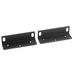 Black Box Rack Mount for KVM Switch - TAA Compliant
