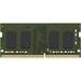 Kingston 8GB DDR4 SDRAM Memory Module - For Desktop PC, Notebook - 8 GB - DDR4-2666/PC4-21333 DDR4 SDRAM - 2666 MHz - CL19 - 1.20 V - Non-ECC - Unbuffered - 260-pin - SoDIMM - Lifetime Warranty