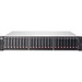 HPE MSA 2040 Energy Star SAS Dual Controller SFF Storage - Refurbished - 24 x HDD Supported - 48 TB Supported HDD Capacity - 24 x SSD Supported - 2 x 12Gb/s SAS Controller - 24 x Total Bays - 24 x 2.5" Bay - 2U - Rack-mountable