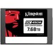 Kingston DC450R 7.68 TB Solid State Drive - 2.5" Internal - SATA (SATA/600) - Read Intensive - 0.3 DWPD - 5063 TB TBW - 560 MB/s Maximum Read Transfer Rate - 256-bit Encryption Standard - 5 Year Warranty - Bulk