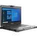 Getac B360 13.3" Touchscreen Rugged Notebook - Full HD - 1920 x 1080 - Intel Core i5 10th Gen i5-10210U 1.60 GHz - Intel UHD Graphics - LumiBond, In-plane Switching (IPS) Technology