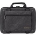 Higher Ground Shuttle 3.0 Carrying Case for 15" Notebook, Chromebook - Gray - Shock Absorbing Corner, Slip Resistant Bottom, Damage Resistant - Handle x 15.1" Width x 10.4" Depth x 1" Diameter