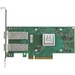 Lenovo ThinkSystem Mellanox ConnectX-5 EN 10/25GbE SFP28 Ethernet Adapter - PCI Express 3.0 x8 - 2 Port(s) - Optical Fiber - 25GBase-X - Plug-in Card