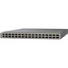 Cisco Nexus 9332C Switch - Manageable - Refurbished - 2 Layer Supported - Modular - 700 W Power Consumption - Optical Fiber - 1U - Rack-mountable - 1 Year Limited Warranty