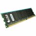 EDGE Tech 256MB DDR SDRAM Memory Module - 256MB (1 x 256MB) - 266MHz DDR266/PC2100 - ECC - DDR SDRAM - 184-pin