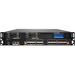 SonicWall NSsp 15700 Network Security/Firewall Appliance - 100GBase-X, 40GBase-X, 10GBase-X - 100 Gigabit Ethernet - DES, 3DES, AES (128-bit), AES (192-bit), AES (256-bit), MD5, SHA-1 - 26 Total Expansion Slots - 2U - Rack-mountable