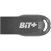 Patriot Memory Bit+ USB 3.2 GEN. 1 Flash Drive - 32 GB - USB 3.2 (Gen 1) - Black - 2 Year Warranty