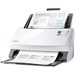 Ambir ImageScan Pro 340 Sheetfed Scanner - 600 dpi Optical - 48-bit Color - 16-bit Grayscale - 40 ppm (Mono) - 40 ppm (Color) - Duplex Scanning - USB