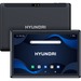Hyundai HYtab Pro 10LA1, 10.1" FHD IPS, Octa-Core Processor, Android 10, 4GB RAM, 128GB Storage, 8MP/13MP, LTE, Space Grey - 10.1" Android Tablet, 1920x1200 FHD IPS, 4GB/128GB, 8MP/13MP, USB Type-C, 7000mAh, LTE