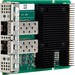 HPE Broadcom BCM57414 Ethernet 10/25Gb 2-port SFP28 OCP3 Adapter for HPE - PCI Express 3.0 x8 - 2 Port(s) - Optical Fiber - 25GBase-X - SFP28 - Mezzanine