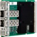 HPE Broadcom BCM57412 Ethernet 10Gb 2-port SFP+ OCP3 Adapter for HPE - PCI Express 3.0 x8 - 2 Port(s) - Optical Fiber - OCP 3.0 Bracket Height - 10GBase-X - SFP+ - Plug-in Card