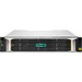 HPE MSA 2060 12Gb SAS LFF Storage - 12 x HDD Supported - 0 x HDD Installed - 12 x SSD Supported - 0 x SSD Installed - 2 x 12Gb/s SAS Controller - RAID Supported - 12 x Total Bays - 12 x 3.5" Bay - 8 SAS Port(s) External - 2U - Rack-mountable