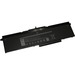 BTI Battery - For Notebook - Battery Rechargeable - 8508 mAh - 11.4 V DC