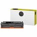 Premium Tone Toner Cartridge - Alternative for Canon, HP 6269B001 - Yellow - 1 Each - 1800 Pages