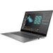 HP ZBook Studio G7 Notebook - Intel Core i7 10th Gen i7-10850H Hexa-core (6 Core) 2.70 GHz - 16 GB Total RAM - 512 GB SSD