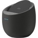 Belkin SOUNDFORM ELITE Bluetooth Smart Speaker - Alexa Supported - Black - 40 Hz to 20 kHz - Wireless LAN