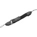 Panasonic Agora Edge Adjustable Hand Strap - Black - TAA Compliant