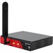 Opengear OM1200 Operations Manager - 1.95 GB - DRAM - Twisted Pair - 2 x Network (RJ-45) - 4 x USB - 8 x Serial Port - 10/100/1000Base-T - Gigabit Ethernet - Rack-mountable, Desktop